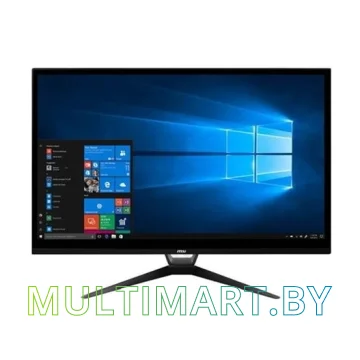 Моноблок MSI Pro 22XT 10M-040XRU (9S6-ACD311-228)